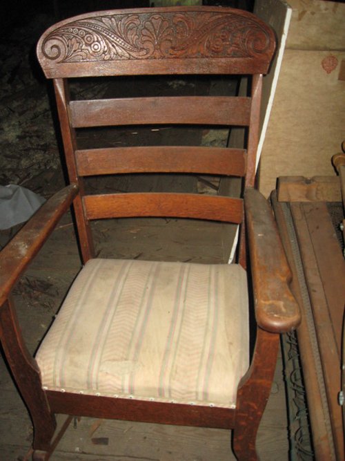 Property photo 119 - Major Antique & Collectibles Auction